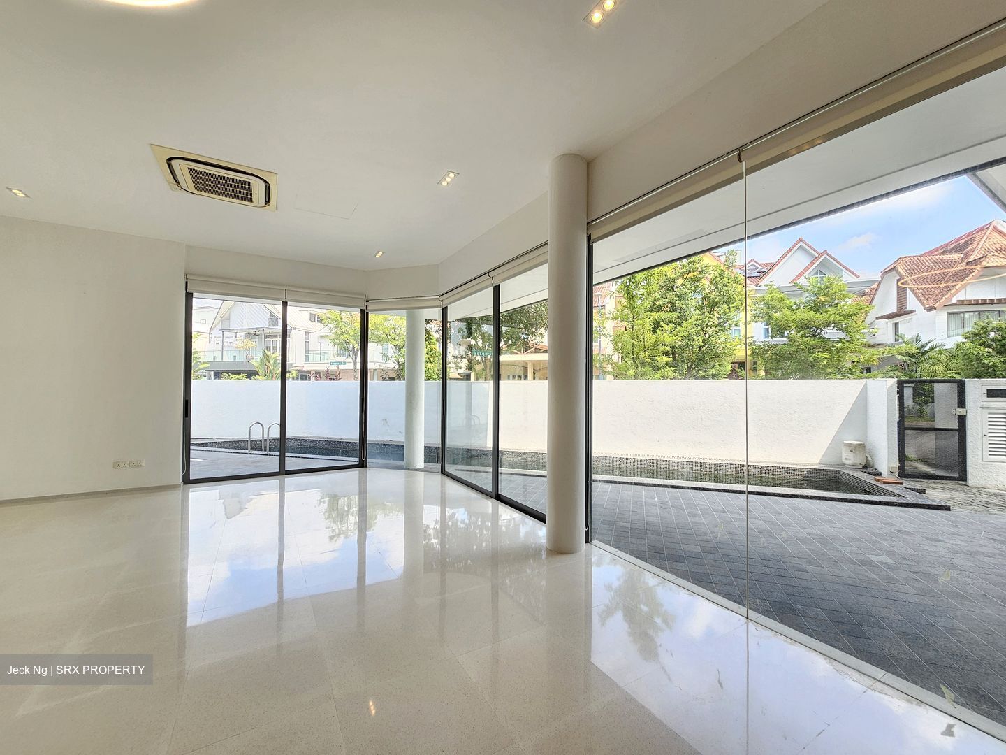 Serangoon Garden Estate (D19), Terrace #592965791